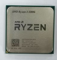 AMD Ryzen 3 3200G - inkl Lüfter Sachsen - Neukieritzsch Vorschau
