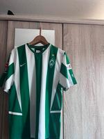 Werder Bremen t Shirt gr S neuwitig Gröpelingen - Gröpelingen Vorschau