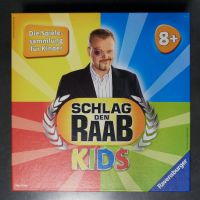 Schlag den Raab - Kids von Ravensburger - vollständig Nordrhein-Westfalen - Paderborn Vorschau