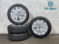 Org BMW X1 F48 X2 F39 Winterräder Winterreifen 205/60 R17 17 Zoll Dortmund - Mitte Vorschau