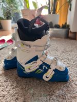 Ski Schuh Sigma Kinder 21,5 (Größe 31) Thüringen - Stadtroda Vorschau