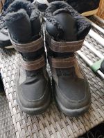 Winterstiefel gr. 38 Nordrhein-Westfalen - Werne Vorschau