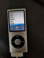 ‼️IPod Nano von Apple, 4. Generation, 8 GB., Silber ‼️ Nordrhein-Westfalen - Hagen Vorschau