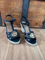 Tom Tailor High Heel, Gr. 38 Bayern - Schwenningen Vorschau