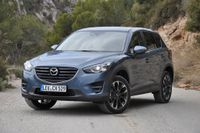 Motorschaden Ankauf Mazda 2 3 6 CX 5 CX 7 MX 5 ohne TÜV 2.0 2.2 Nordrhein-Westfalen - Bergisch Gladbach Vorschau