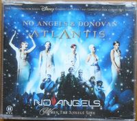 No Angels & Donovan - Atlantis CD Single Bayern - Fraunberg Vorschau