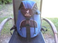 deuter " air comfort " Outdoor / Trekking / Tages - Rucksack . Niedersachsen - Lehrte Vorschau