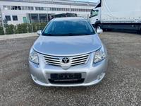 Toyota Avensis Kombi 2.0 / NAVI / 8 fach / AHK / Tempo Nürnberg (Mittelfr) - Höfen Vorschau