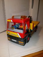 Playmobil Abschleppwagen Hessen - Offenbach Vorschau