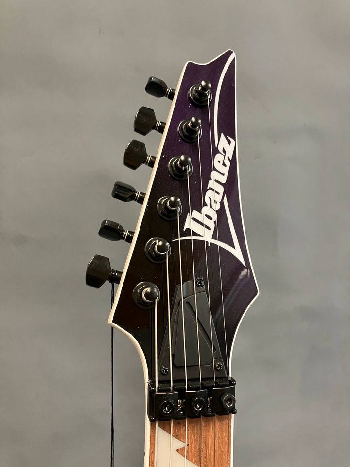 E-Gitarre Ibanez RG470DX-TMN Neuware in Laaber