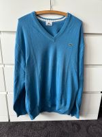 Lacoste Strickpullover XL Bayern - Senden Vorschau