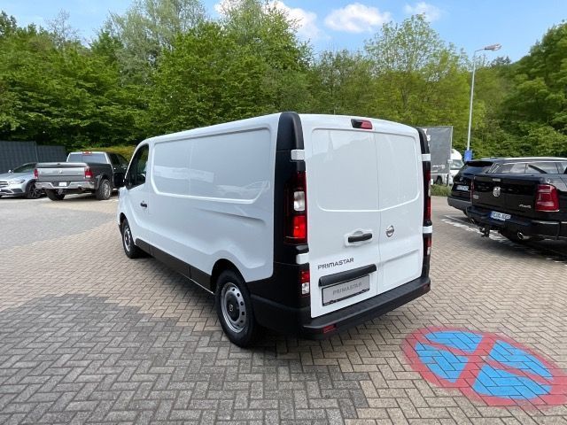 Nissan Primastar Kastenwagen L2H1 3,0t N-Connecta 150PS in Hattingen