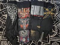 Saltatio Mortis Fanpaket 2XL SM Mittelalter Brandenburg - Senftenberg Vorschau