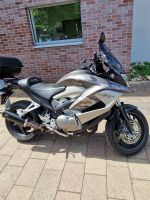 Honda VFR 800 Crossrunner Nordrhein-Westfalen - Hamm Vorschau