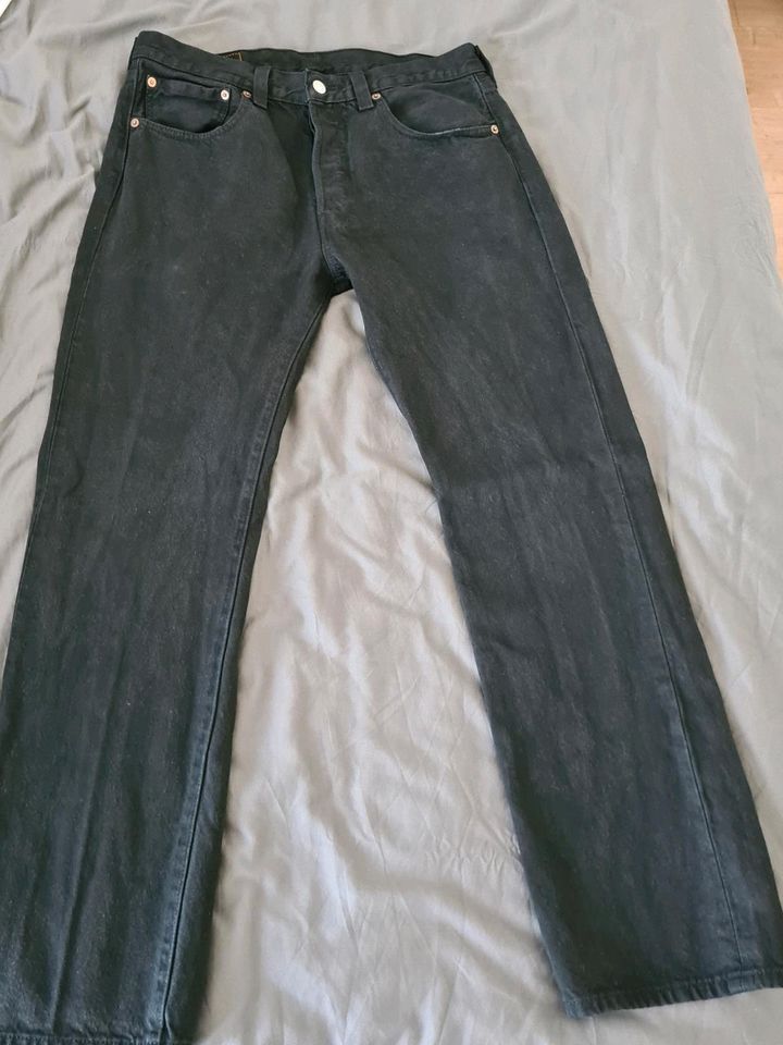 Levi Jeans 32/30 in Bockhorn