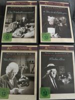 Agatha Christie DVD‘s Sachsen - Oberlungwitz Vorschau