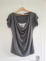 T-Shirt Top Shirt 42/44 bpc Bielefeld - Dornberg Vorschau