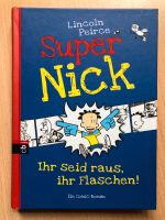 Buch SUPER NICK von Lincoln Peirce Rostock - Kröpeliner-Tor-Vorstadt Vorschau