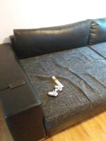 Couch zu verkaufen Nordrhein-Westfalen - Krefeld Vorschau