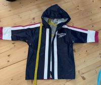 Regenjacke von Reebok Gr T4 Berlin - Tempelhof Vorschau