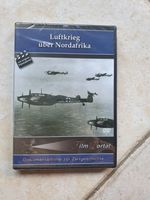 Luftkrieg über Nordafrika * DVD* OVP Baden-Württemberg - Argenbühl Vorschau