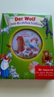 Der Wolf und die sieben Geißlein Nordrhein-Westfalen - Essen-Margarethenhöhe Vorschau