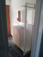 Garderobe mit Schuhschrank Bayern - Gersthofen Vorschau