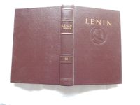 W.I. Lenin, Band 14, Materialismus und Empiriokritizismus Dresden - Coschütz/Gittersee Vorschau