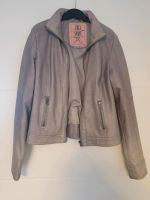 Lederjacke für Mädchen von Jette by Staccato Nordrhein-Westfalen - Steinhagen Vorschau