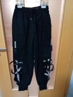 Techwear Hose  schwarz, neu Größe  M Bayern - Weiden (Oberpfalz) Vorschau