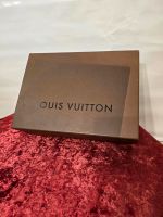 Louis Vuitton Schachtel mit Staubbeutel Gröpelingen - Gröpelingen Vorschau
