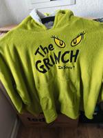 2x Grinch Pullover Nordrhein-Westfalen - Marl Vorschau