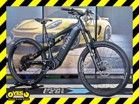 NOX Hybrid Trail 5.1 Pro 2024 Sachs RS 112NM 725Wh Gr.S,M,L,XL Sachsen-Anhalt - Staßfurt Vorschau