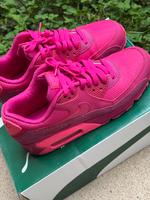 Nike Sneaker pink Köln - Ostheim Vorschau