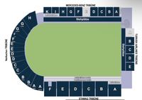 Verkaufe 3 Tickets für WM 2026 in Aachen Springen 20.08 - 21.08 Nordrhein-Westfalen - Brakel Vorschau