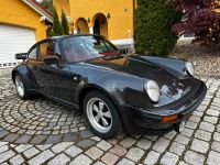 Porsche 911  930 Turbo * wenig km* rotes Leder*BRD unfallfrei Bayern - Osterhofen Vorschau