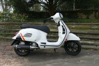 Vespa GTS 300 Supersport Umbau Nordrhein-Westfalen - Viersen Vorschau