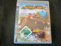 Motor Storm Pacific Rift - PS3 Bayern - Forchheim Vorschau