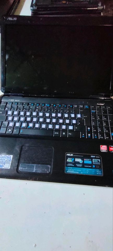 5 Defekte Laptops in Ahaus