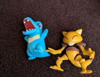 Pokémon Figuren Abra & Karnimani POKEMON Niedersachsen - Horneburg Vorschau