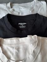 3 Herren T-Shirts XL Jack & Jones Saarbrücken-West - Klarenthal Vorschau