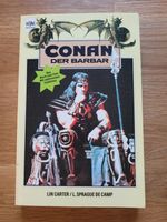 Conan – Der Barbar / Das Buch zum Film / Band 21 der Conan-Saga Nordrhein-Westfalen - Castrop-Rauxel Vorschau