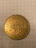 Verkaufe Medaille de Paris Rheinland-Pfalz - Gönnersdorf (Eifel) Vorschau