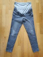 Graue Umstandsjeans Skinny Jeans von C&A Bayern - Straubing Vorschau