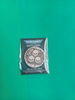 Warhammer collectible coin "death guard" Nordrhein-Westfalen - Geseke Vorschau