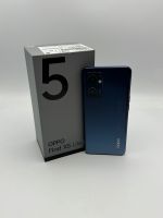 OPPO Find X5 Lite - 256GB | 8GB RAM - Starry Black - WIE NEU Köln - Ehrenfeld Vorschau