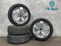 Orig VW Passat B8 3G Winterräder Winterreifen 215/55 R17 17 Zoll Dortmund - Mitte Vorschau