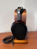 Hifiman Arya Organic Over-Ear Kopfhörer, Magnetostat. Neu!! Kr. München - Unterföhring Vorschau