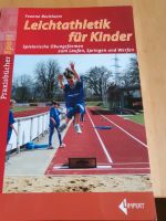 Leichtathletik für Kinder Bayern - Altdorf bei Nürnberg Vorschau