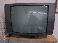 Fernseher TV Universum kein Flachbildfernseher Röhrenfernseher Sachsen-Anhalt - Oebisfelde-Weferlingen Vorschau
